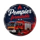 pompier formidable