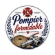 pompier formidable