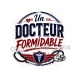 un docteur formidable