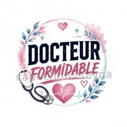 docteur formidable