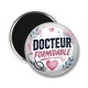 Magnet's - docteur formidable
