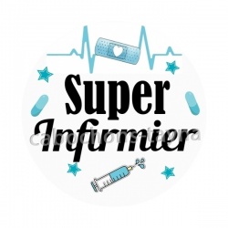 super infirmier