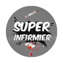 super infirmier