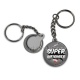 Porte clés - super infirmier