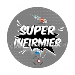 super infirmier