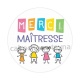 merci maîtresse