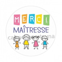 merci maîtresse