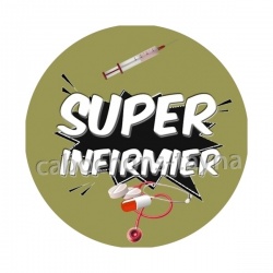 super infirmier