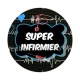 super infirmier