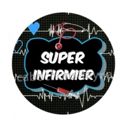 super infirmier
