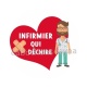 infirmier qui déchire