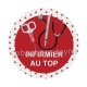 infirmier au top