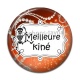 Cabochon Résine - meilleure kiné