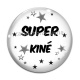 Cabochon Verre - super ostéo