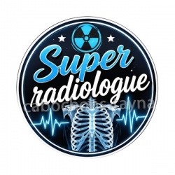 super radiologue