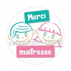 merci maîtresse
