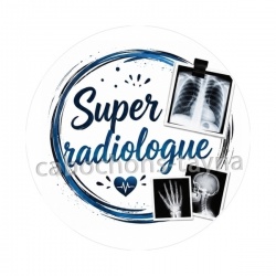 super radiologue
