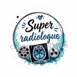 super radiologue