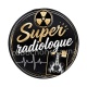 super radiologue