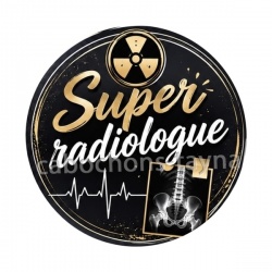super radiologue