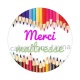 merci maîtresse
