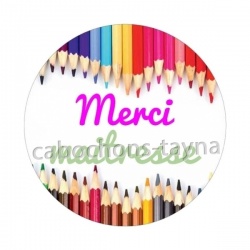 merci maîtresse