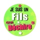 je suis un fils qui déchire