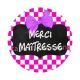 merci maîtresse