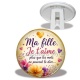 Trépied - ma fille je t'aime plus que les mots ne peuvent le dire