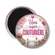 Magnet's - une super couturière