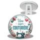 Trépied - une super couturière