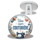 Trépied - une super couturière