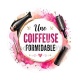 une coiffeuse formidable