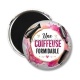 Magnet's - une coiffeuse formidable