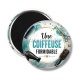 Magnet's - une coiffeuse formidable