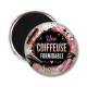 Magnet's - une coiffeuse formidable