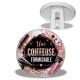 Trépied - une coiffeuse formidable