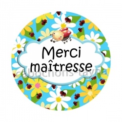 merci maîtresse