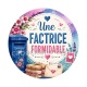une factrice formidable