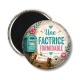 Magnet's - une factrice formidable