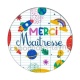merci maîtresse