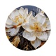 fleur blanche
