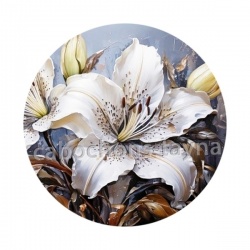 fleur lys
