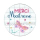 merci maîtresse