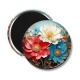 Magnet's - fleur 