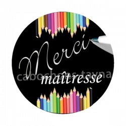 merci maîtresse