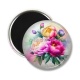 Magnet's - fleur pivoine