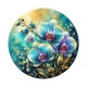  orchidée