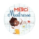 merci maîtresse