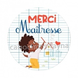 merci maîtresse
